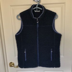 Women’s Sherpa Vest by ORVIS